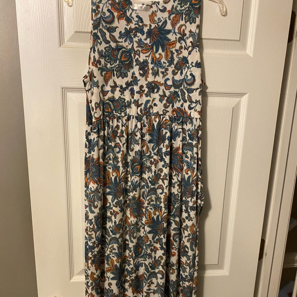 Honey and Lace Bradbury Dress